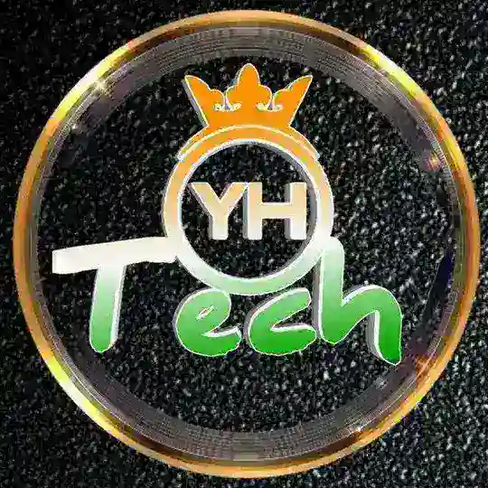 YH TECH OFFICIAL Telegram channel