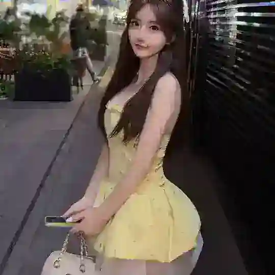 奕欢的小圈 Telegram Channel Avatar