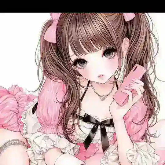 🦋 纯御颜 尹夏沫 🦋 劳模版 Telegram Channel Avatar