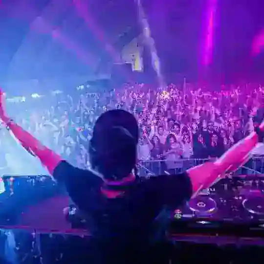 🔥音乐dj_DJ串烧_清风DJ_酷狗DJ🔥 音乐频道 Telegram channel