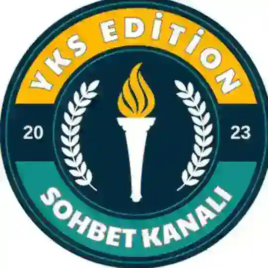 YKS 2026 PDF SORU BANKASI Telegram Channel Avatar