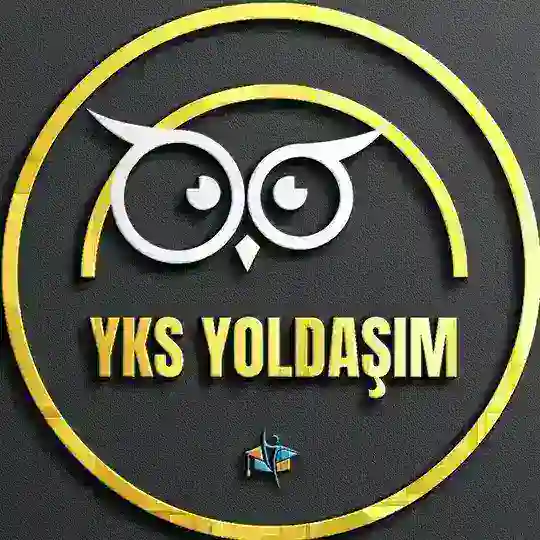 YKS YOLDAŞIM Telegram Channel Avatar