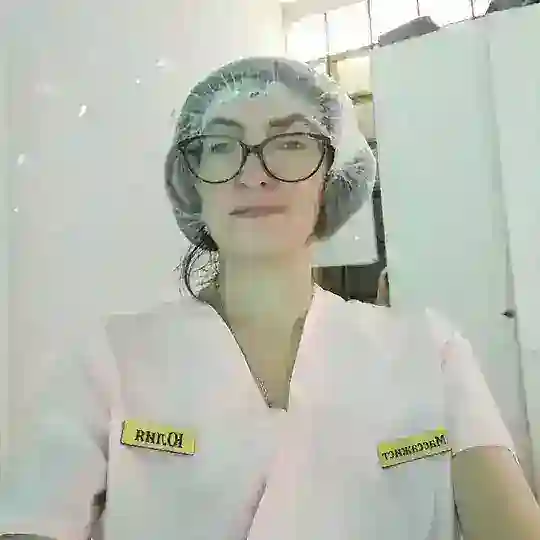 Массажист. Юлия. Бибирево Telegram Channel Avatar