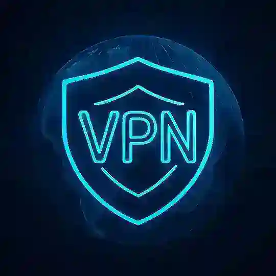 VPN推荐 Telegram Channel Avatar