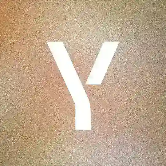 Yandex Uzbekistan Telegram Channel Avatar