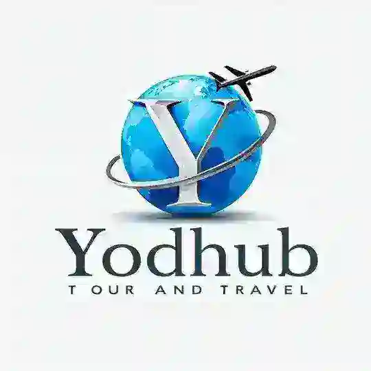 YODHUB TRAVEL Telegram channel