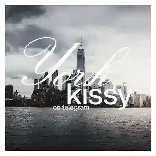 *⃣ y, kissy slow up Telegram Channel Avatar
