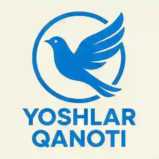 Yoshlar Qanoti Telegram Channel Avatar