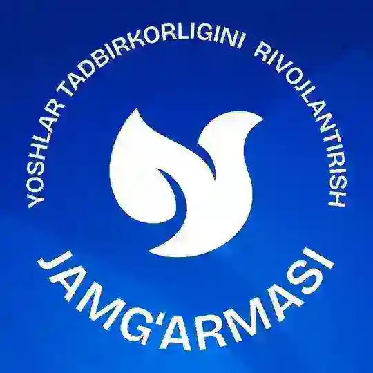 Yoshlar jamg'armasi Telegram Channel Avatar