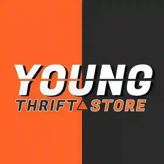Young.Thrift Comunity Telegram Channel Avatar