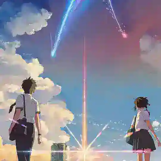 Your Name - español⚪ Telegram Channel Avatar
