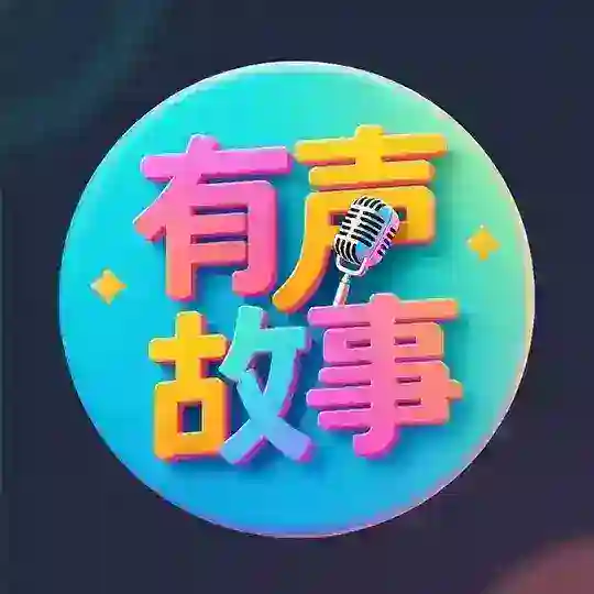 有声故事 🔊 Telegram Channel Avatar