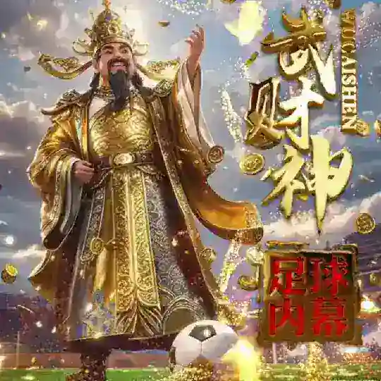 【武财神】免费分享足球内幕/协议球/世界杯/皇冠网包赢 Telegram Channel Avatar