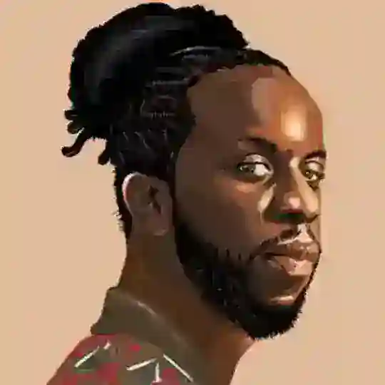 YOUSSOUPHA RAPPEUR 🎙 Telegram Channel Avatar