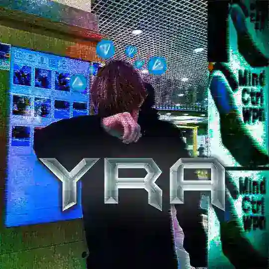 👾 𝗬𝗿𝗮 | Bruh ем Telegram channel