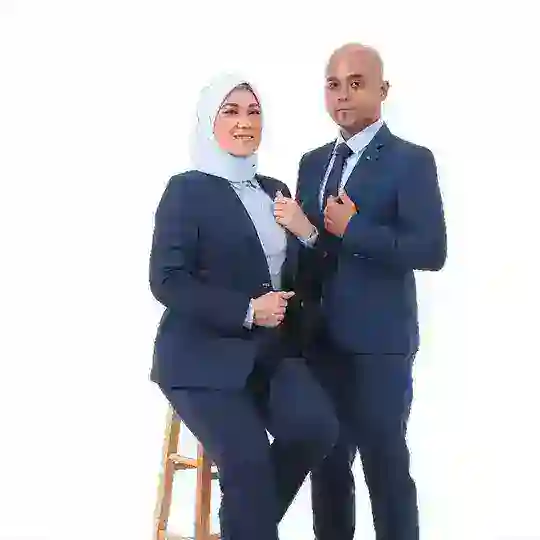 Listing Yasmin Helmi Telegram Channel Avatar
