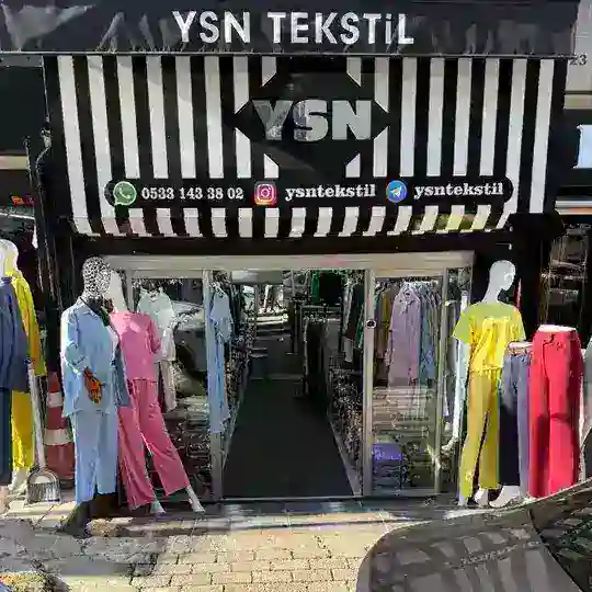 ysntekstil Telegram Channel Avatar