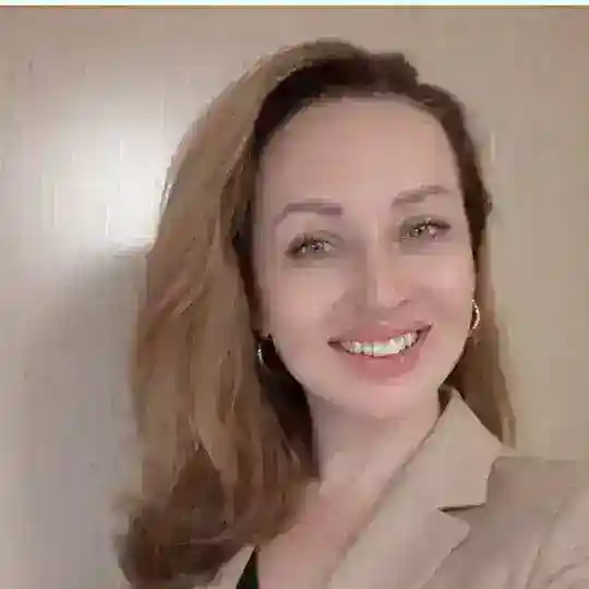 Юлия Сергеевна|подготовка к школе Telegram Channel Avatar