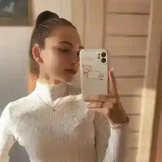 Yuliya | Eat & fit Telegram Channel Avatar
