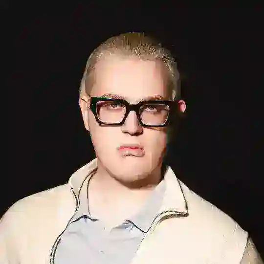 Юрченко | RICHREP Telegram Channel Avatar