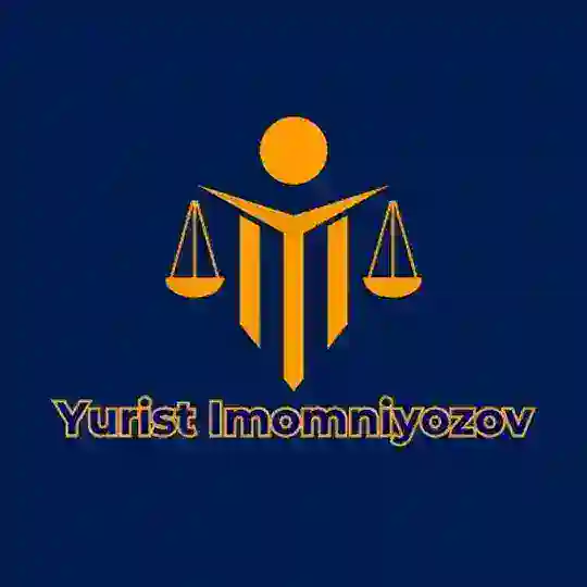 Yurist Imomniyozov Telegram Channel Avatar
