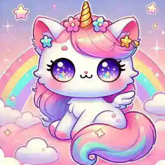 𝕌ℕ𝕀ℂ𝕆ℝℕ🦄 Telegram Channel Avatar