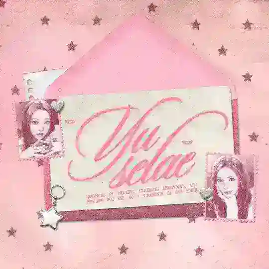 yuselae: lowkey in 𝓁𝑜𝓋𝑒. logo