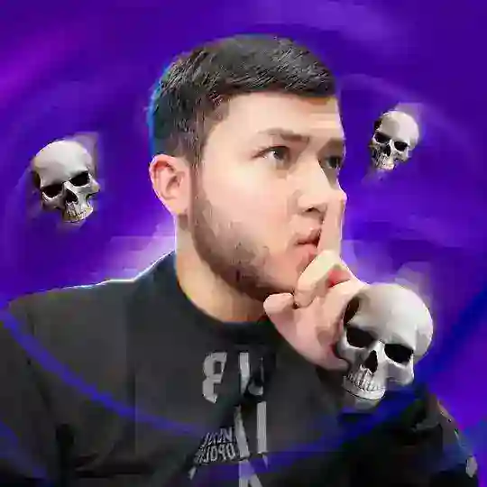 YUSUFXON PLAY Telegram Channel Avatar