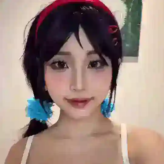 Yuumeilyn 💋🥰 Real and Only chanel Telegram Channel Avatar