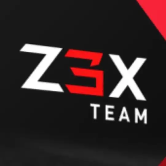 Z3X Team News Telegram Channel Avatar