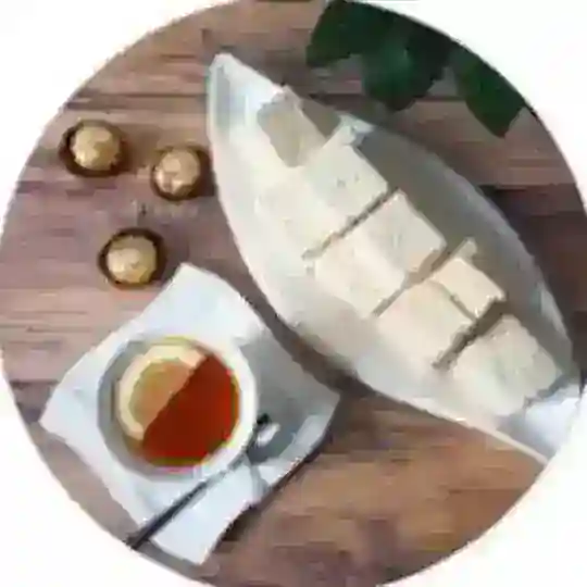 zali_food Telegram Channel Avatar