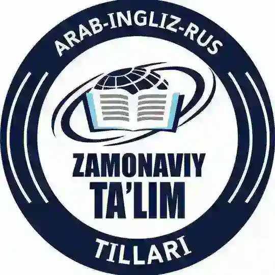 Zamonaviy Ta'lim Telegram Channel Avatar