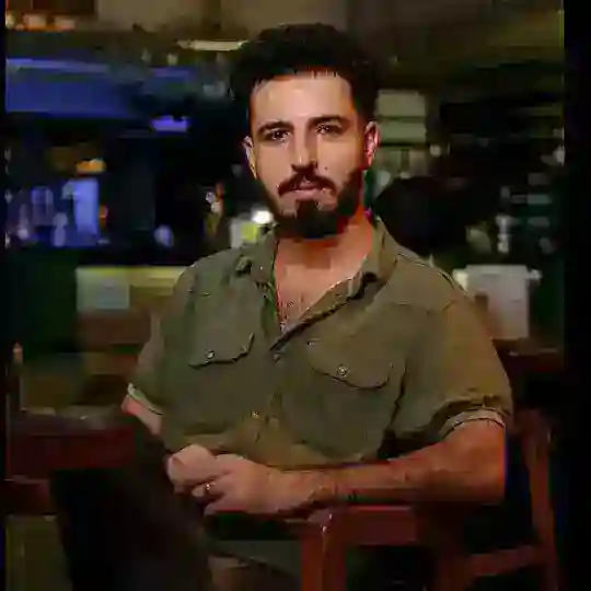 📸فێرکاری دەستکاریکردنی وێنە Telegram Channel Avatar