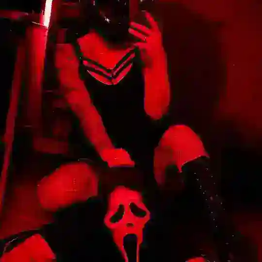 goddess helma Telegram channel