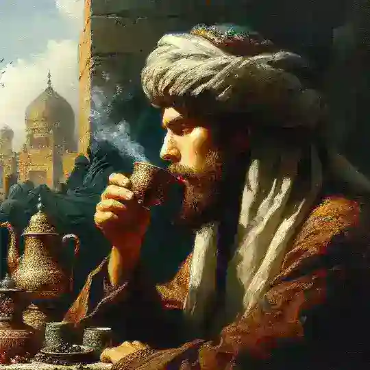 Zarvaraq Telegram Channel Avatar