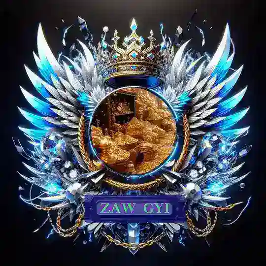 ZAW GYI ✍️✍️✍️ Telegram Channel Avatar