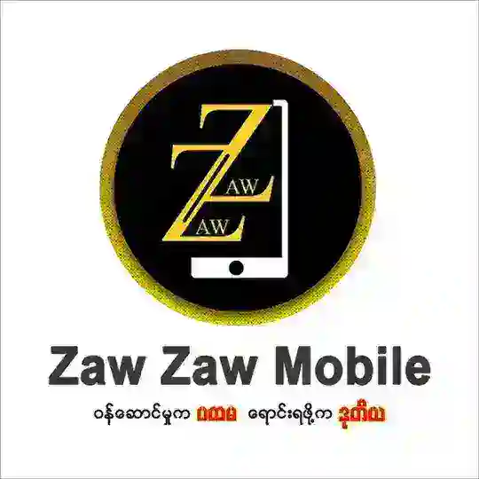 Zaw Zaw Mobile - YGN Telegram Channel Avatar