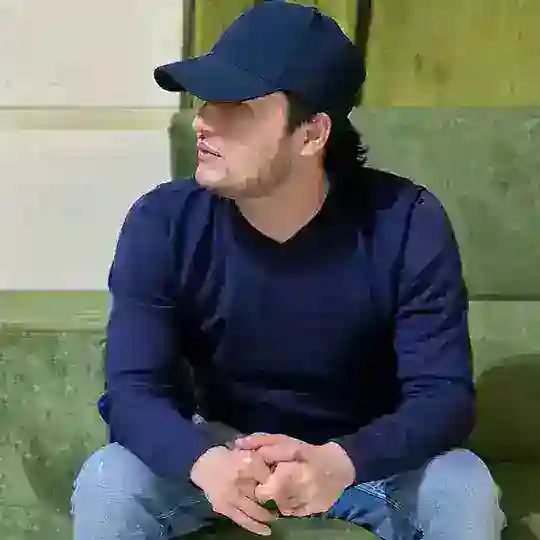 Zayniddin Kubro / Зайниддин Кубро Telegram Channel Avatar