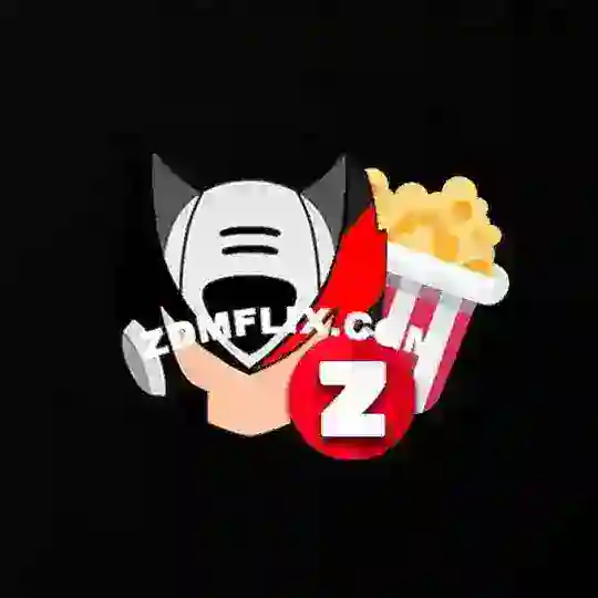 ▶️ ZDMFLIX.COM Telegram Channel Avatar