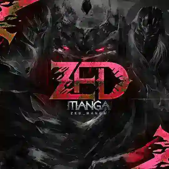 Zed Manga | زد مانگا Telegram Channel Avatar