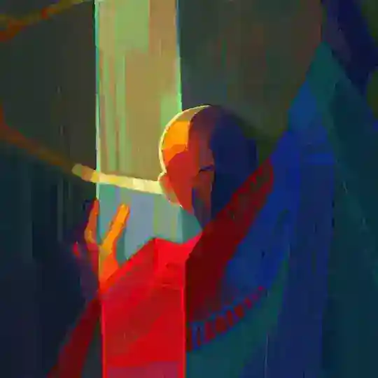 Зефир | KELL Telegram Channel Avatar