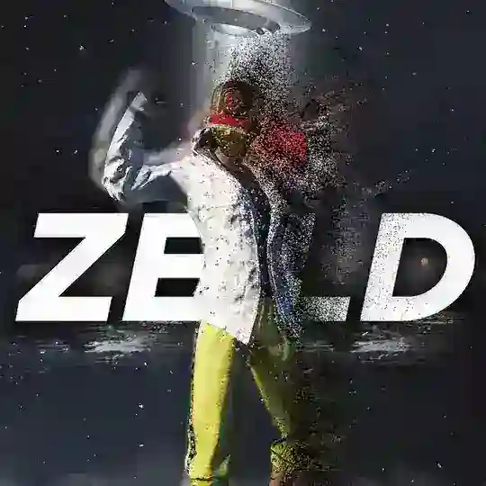 Zeld Telegram Channel Avatar