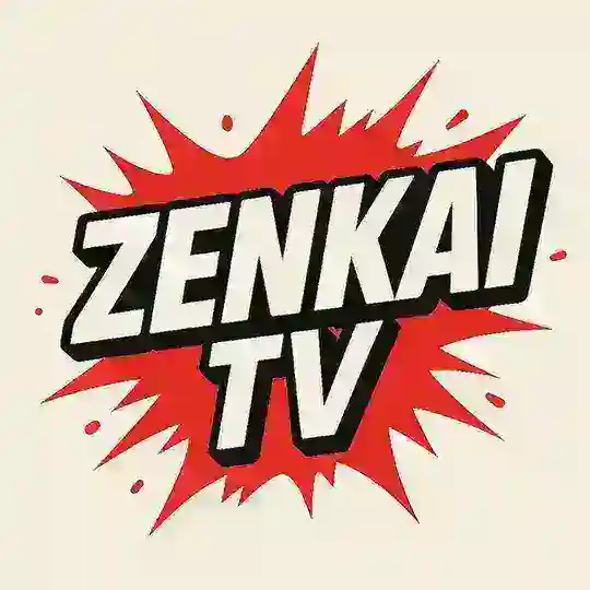 ZENKAI TV LIST Telegram Channel Avatar