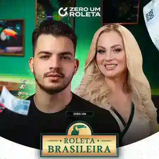 LIVE PREMIADA 🎁 @zeroumroleta Telegram Channel Avatar