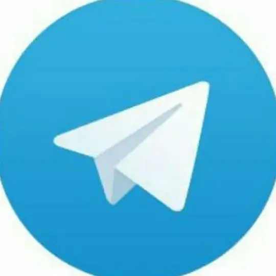 zh_ch 简体中文语言包 Telegram Channel Avatar