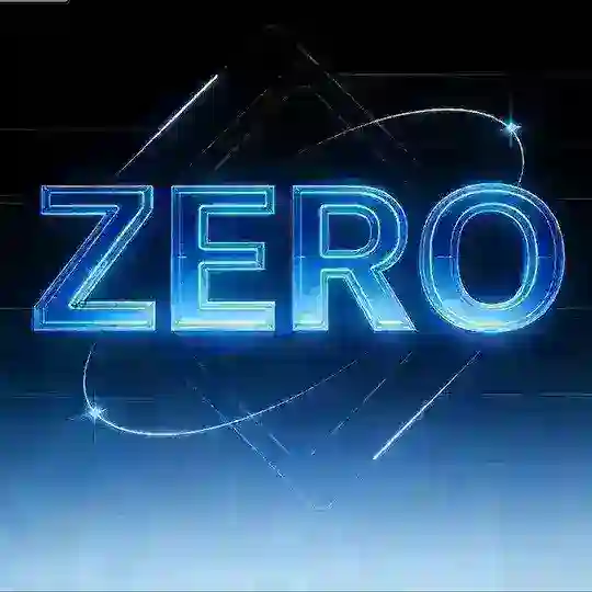 ZERO引导频道 Telegram Channel Avatar