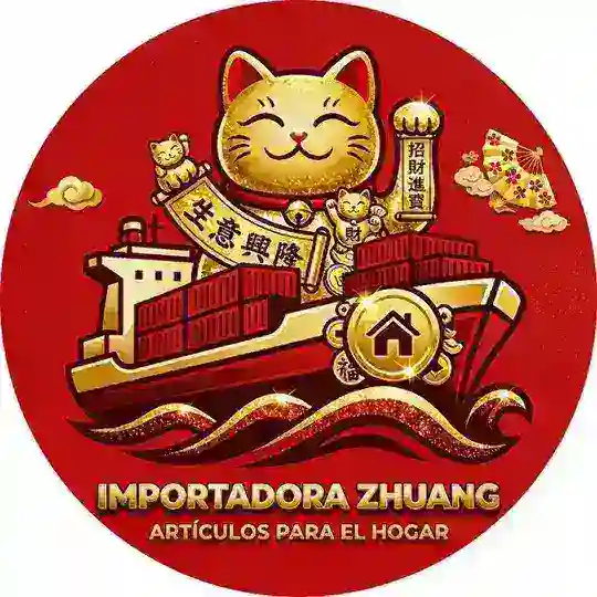Importador zhuang Telegram Channel Avatar