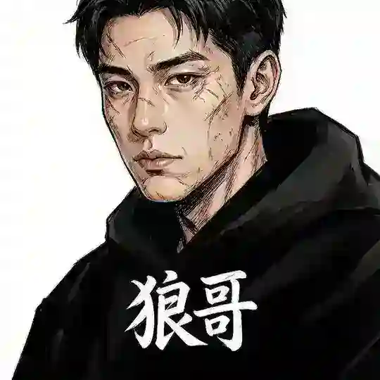 狼哥㊙️网红福利精选 Telegram Channel Avatar