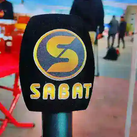 Sabat.press Telegram Channel Avatar