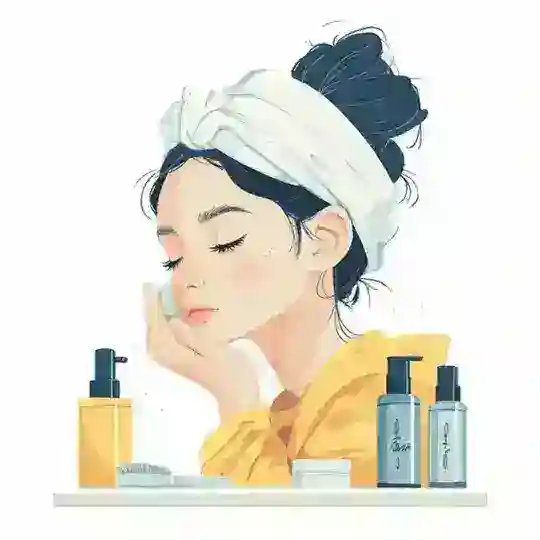 محصولات تخصصی پوست وموی چهرمان🤍 Telegram Channel Avatar